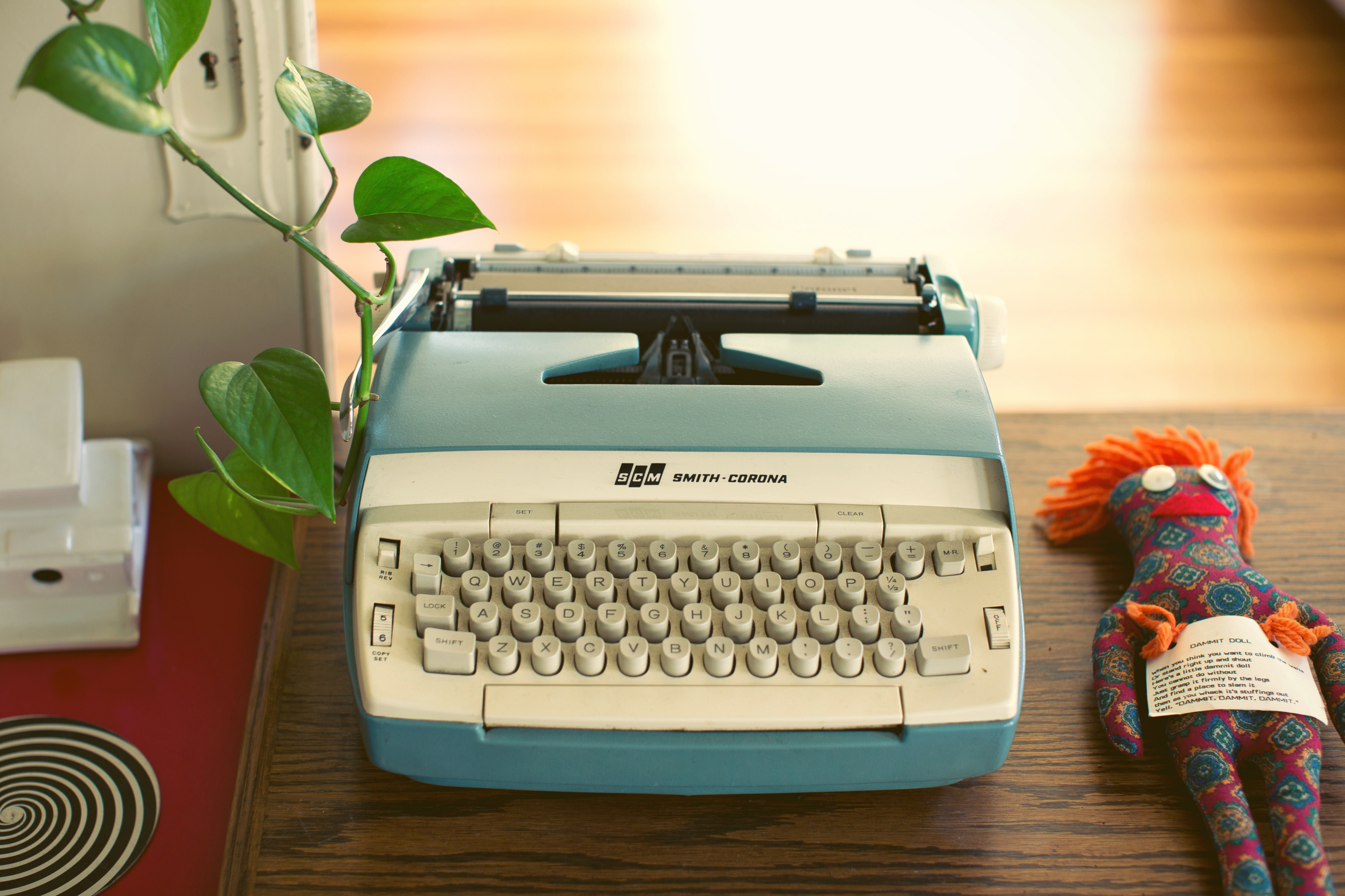 10 things I need to share from writing camp - willow snug